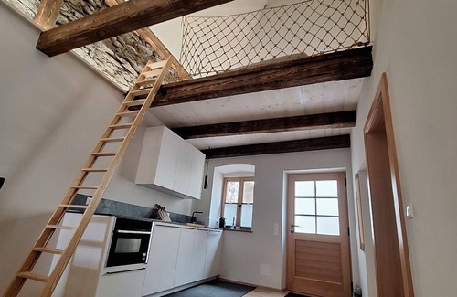 Gmuend in Kaernten Apartment | Holiday apartment Gmünd for 1 - 4 persons with 2 bedrooms - Holiday apartment