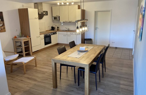 Gohrisch Condo | Holiday apartment Gohrisch, Landhaus Böhmer*