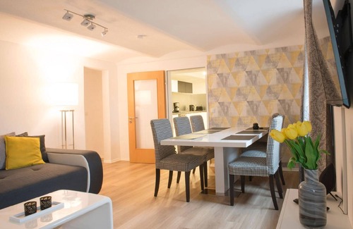 Goslar Apartment | Holiday apartment Goslar for 1 - 6 persons with 2 bedrooms - Holiday apartment