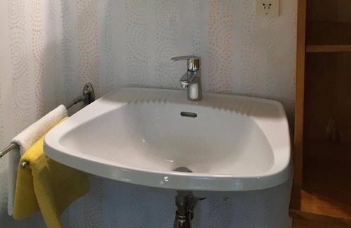 Sallingberg House | Holiday apartment Grainbrunn for 1 - 3 persons - Holiday house