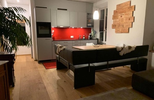 Gurtnellen Apartment | Holiday apartment Gurtnellen for 1 - 4 persons with 1 bedroom - Holiday apartment in one or multi-fa