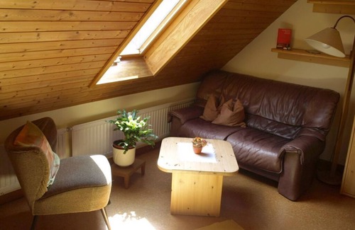 Braunsbach Apartment | Holiday apartment Heller
