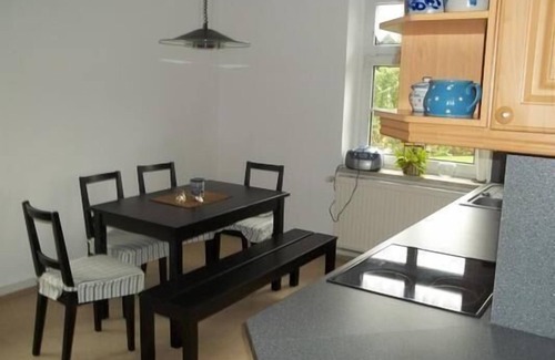Hartenstein Apartment | Holiday apartment Hartenstein for 1 - 6 persons with 1 bedroom - Holiday apartment