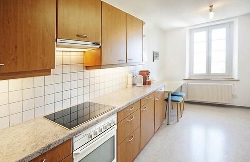 Hallau Other | Holiday apartment Hallau for 1 - 7 persons with 2 bedrooms - Farmhouse