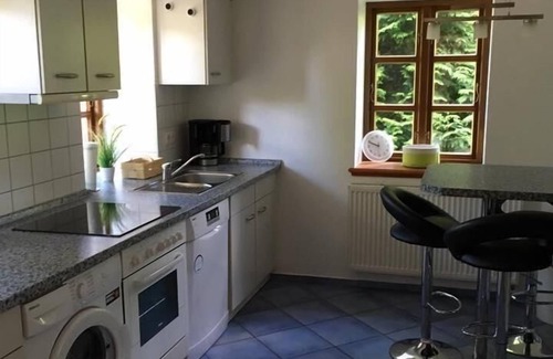Havetoft Apartment | Holiday apartment Havetoft for 1 - 4 persons with 2 bedrooms - Holiday apartment