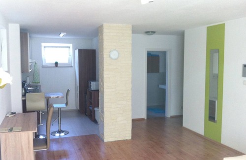 Dettingen an der Erms Apartment | Holiday Apartment Heike
