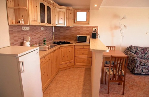 Heviz Apartment | Holiday apartment Hévíz for 1 - 3 persons with 1 bedroom - Holiday apartment