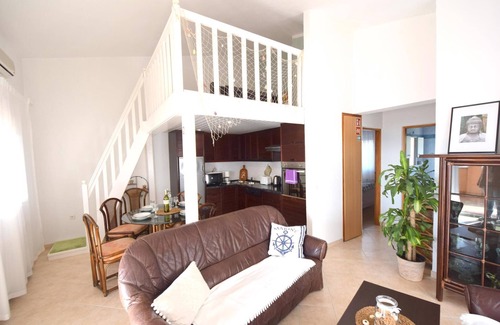 Pinezici Apartment | Holiday apartment with sea view