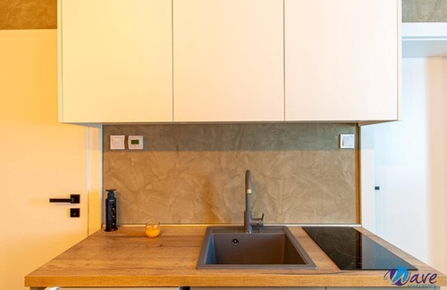 Velika Gorica Apartment | Holiday apartment Velika Gorica for 1 - 3 persons - Twin house