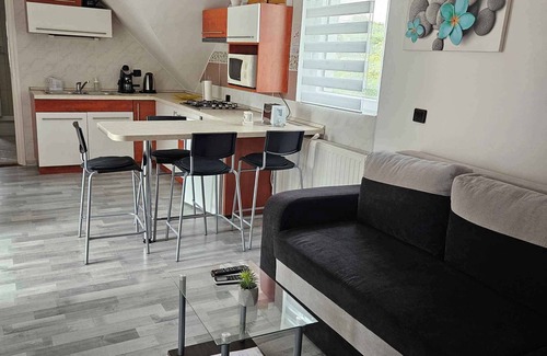 Balatonakali Apartment | Holiday apartment completely new