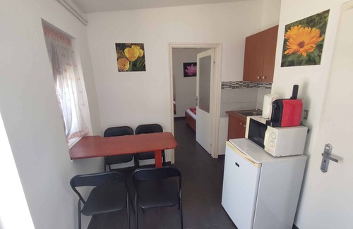 Balatonalmadi Apartment | Holiday apartment close to the city center