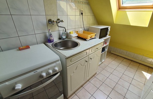 Balatonfured Apartment | Holiday apartment with air conditioning internet and view