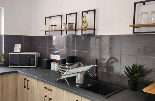 Balatongyorok Apartment | Holiday apartment with panorama and internet