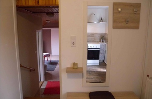 Balatongyorok Apartment | Holiday apartment with Internet access and garden