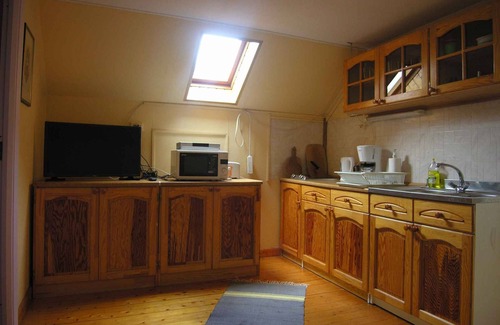 Balatonlelle Apartment | Holiday apartment in the center with air conditioning Premantura