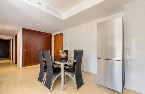 Ibiza Town Apartment | Holiday apartment Ibiza (Stadt) for 1 - 6 persons with 3 bedrooms - Holiday apartment in one or mult