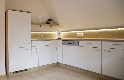Scheuern Apartment | Holiday apartment ideal for families near the park