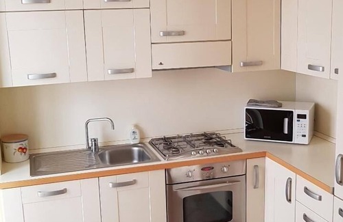 Oneglia Apartment | Holiday apartment Imperia for 1 - 4 persons with 2 bedrooms - Holiday apartment