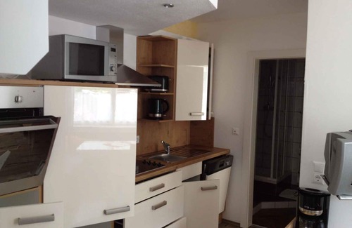 Flattach Apartment | Holiday apartment In a quiet and sunny slope
