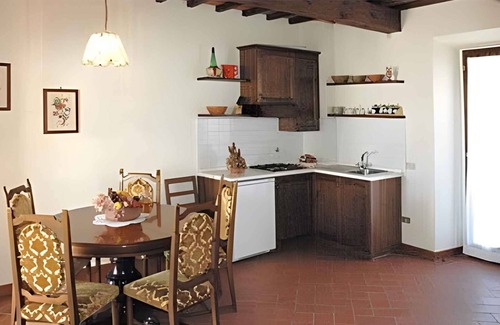 Dicomano Apartment | Holiday apartment in a holiday resort