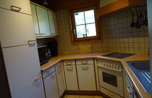 Ernen Ski Chalet | Holiday apartment in a quiet village