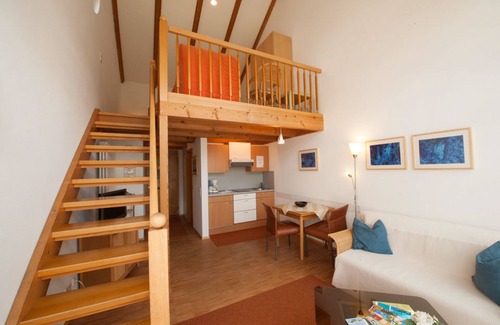 Bad Schachen Apartment | Holiday Apartment in a quiet, central Location, only a few minutes to the Lake