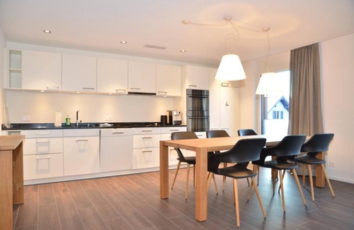Central Interlaken Apartment | Holiday apartment Interlaken for 1 - 4 persons with 2 bedrooms - Holiday apartment