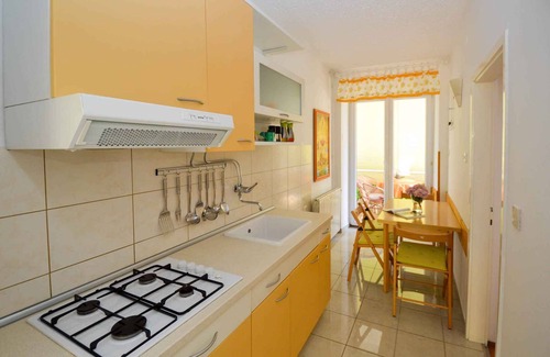 Pula Apartment | Holiday apartment in close to the sea with air conditioning