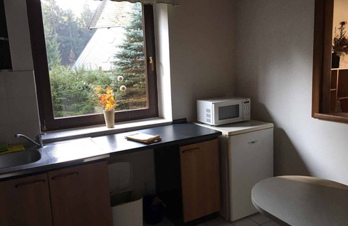 Harrachov Apartment | Holiday apartment in ski area
