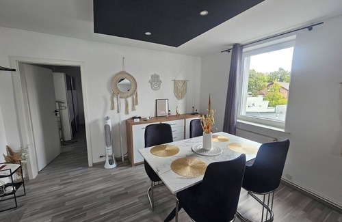 Holzminden Apartment | Holiday apartment in Holzminden-Zentrum 2