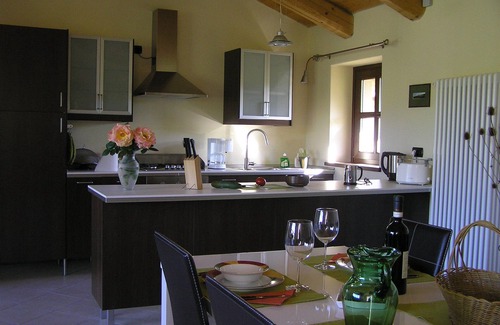 Bossolasco Apartment | holiday apartment in the Alta Langa, recreation, moments of relax and lifestyle