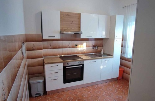 Medulin Apartment | Holiday apartment in quiet surroundings with garden