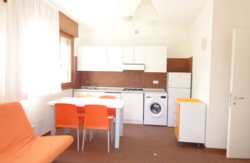 Bibione Pineda Apartment | Holiday apartment in quiet surroundings