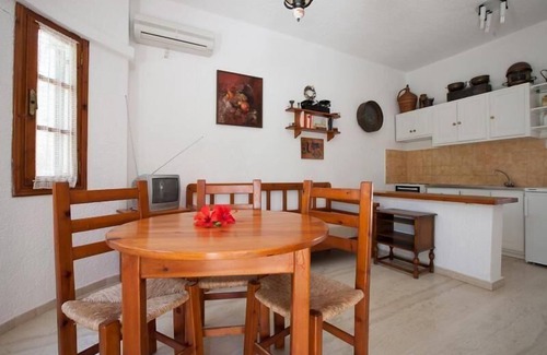 Istron Apartment | Holiday apartment Istron for 1 - 4 persons with 2 bedrooms - Holiday apartment