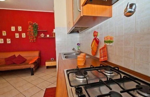 Bastia Umbra Apartment | Holiday apartment Bastia Umbra for 1 - 4 persons with 1 bedroom - Holiday apartment in one or multi-
