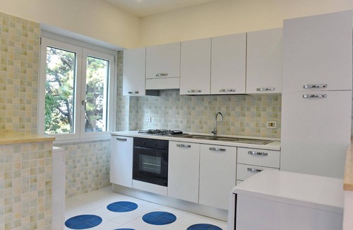 Castellabate Historic Centre Apartment | Holiday apartment Castellabate for 1 - 4 persons with 2 bedrooms - Holiday apartment in one or multi