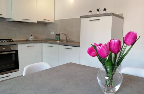 Levico Terme Apartment | Holiday apartment Levico Terme for 1 - 3 persons with 1 bedroom - Holiday apartment