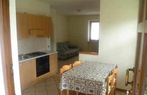 Barco House | Holiday apartment Levico Terme for 1 - 3 persons with 2 bedrooms - Holiday house