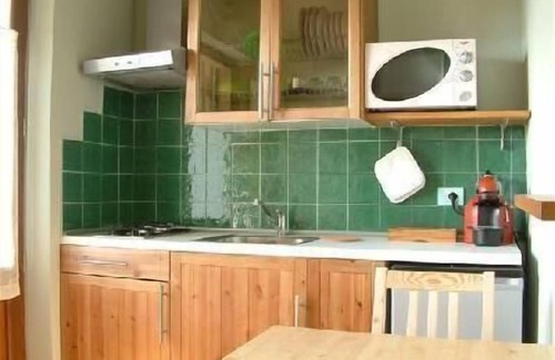 Montegiorgio Other | Holiday apartment Montegiorgio for 2 persons with 1 bedroom - Farmhouse