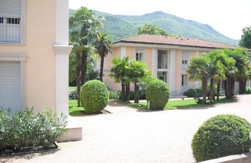 Porto Ceresio Apartment | Holiday apartment Porto Ceresio for 1 - 4 persons with 1 bedroom - Holiday apartment in one or multi