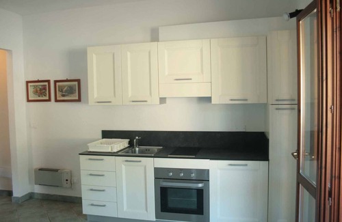 Rio nell'Elba Apartment | Holiday apartment with pool