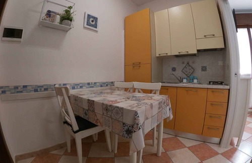 Rosolina Mare Apartment | Holiday apartment 50 m from the sea