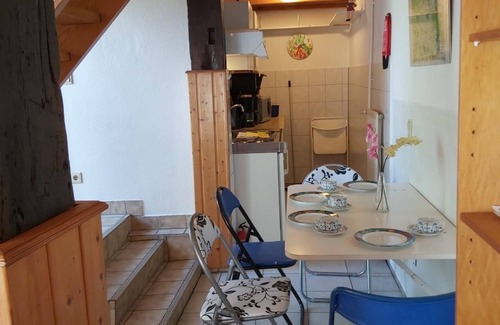 Jameln Apartment | Holiday apartment Jameln for 1 - 4 persons with 2 bedrooms - Holiday apartment