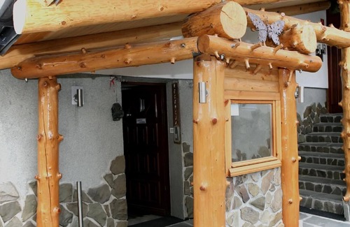 Jelesnia Apartment | Holiday apartment Jelesnia for 1 - 3 persons with 1 bedroom - Holiday apartment in one or multi-fami