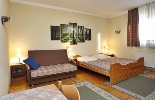 Jelesnia Apartment | Holiday apartment Jelesnia for 1 - 2 persons with 1 bedroom - Holiday apartment in one or multi-fami