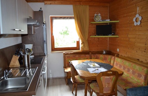 Jerzens Apartment | Holiday apartment Jerzens for 1 - 4 persons with 2 bedrooms - Holiday apartment