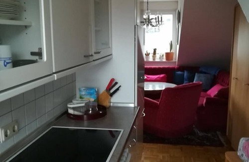 Deutz Apartment | Holiday apartment Köln for 1 - 2 persons - Holiday apartment