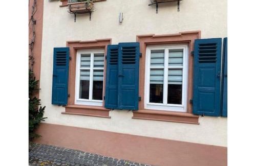 Sankt Martin Boat Rental | Holiday apartment Küferhof St Martin