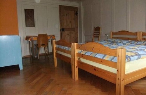 Hohenrain Other | Holiday apartment Kleinwangen for 1 - 5 persons with 2 bedrooms - Farmhouse