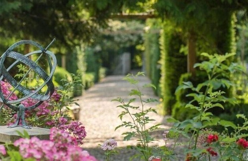 Altenbeken House | Holiday apartment Kutscherstube